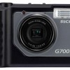 Firmware update per la Ricoh G700SE