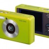 Ricoh PX, la subacquea compatta