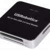 Lettore di memorie All-in-One USRobotics USB 3.0