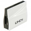 Lindy, Multi-Card Reader USB 3.0