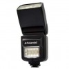 Polaroid Dua Flash, per foto e video