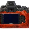 Sigma SD1, edizione speciale in legno