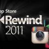 App Store Rewind 2011, Instagram è la miglior applicazione dell'anno