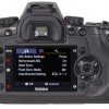Sigma SD1, aggiornamento firmware v1.04
