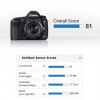 Canon EOS 5D Mark III, per DxOMark la miglior Full Frame di casa
