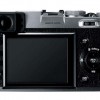 FujiFilm Finepix X100, aggiornamento firmware v1.21