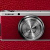 FujiFilm XF1 2