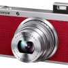 FujiFilm XF1 5