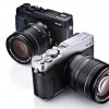 Fujifilm X-E1 1