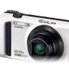 Casio EX-ZR310