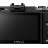 Olympus Stylus XZ-2, aggiornamento fimware v1.1