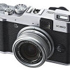 Fujifilm X20, prime immagini svelate
