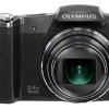 Olympus Stylus SZ-16 1