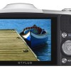 Olympus Stylus SZ-16 3