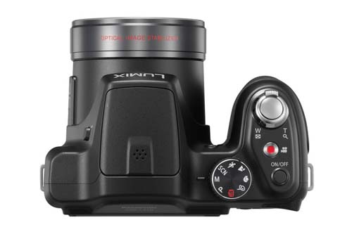 Panasonic Lumix DMC-LZ30 5