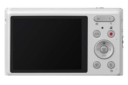 Panasonic Lumix DMC-XS1 5