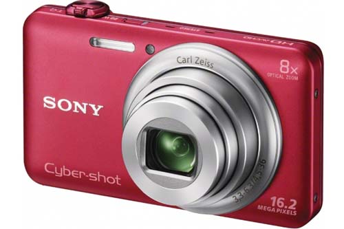 Sony Cyber-shot DSC-WX80 3
