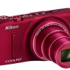 Nikon Coolpix S9500 10