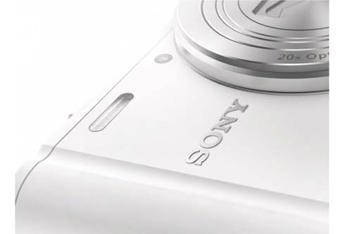Sony Cyber-shot DSC-WX300 1
