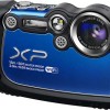Fujifilm FinePix XP200 1