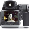 Hasselblad H4D-31, stop alla produzione