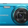 Olympus Stylus VH-520, l'annuncio ufficiale