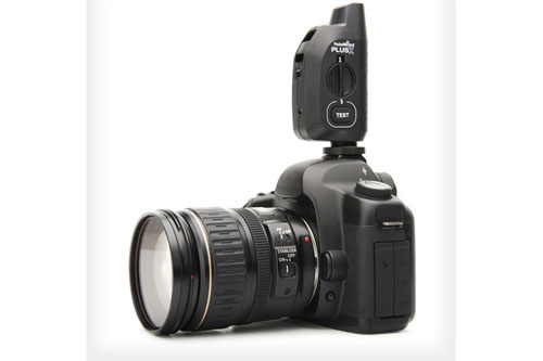 PocketWizard PlusX 1