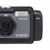 Ricoh G700SE, fotocamera antiurto e impermeabile