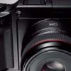 Aggiornamento firmware per Ricoh GXR